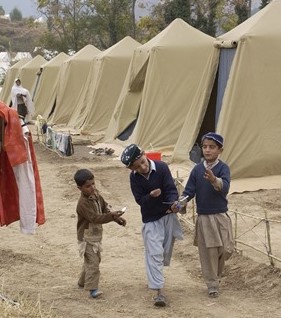  Una mirada a la situació dels nens refugiats